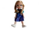 Фрозен Frozen Замръзналото кралство детска играчка Кукла - Елза, малка